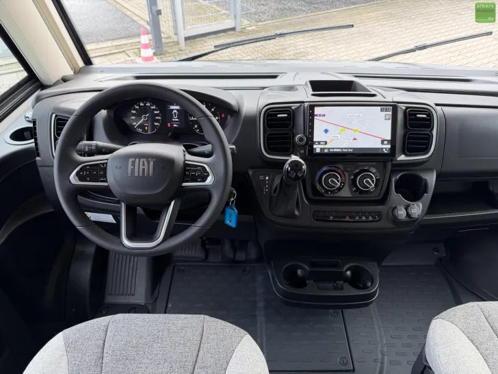 Fahrzeugbild Knaus L!VE I 650 MEG Einzelbetten Automatik Live 2026 #27