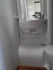 Fahrzeugbild Carado V 337 #8