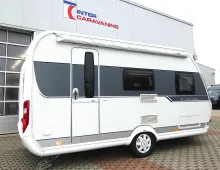 Fahrzeugbild Hobby DE LUXE EDITION 440 SF #3