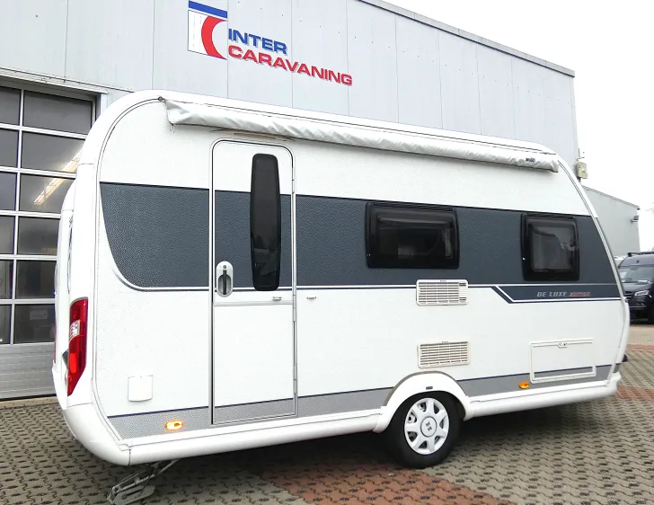 Fahrzeugbild Hobby DE LUXE EDITION 440 SF #3