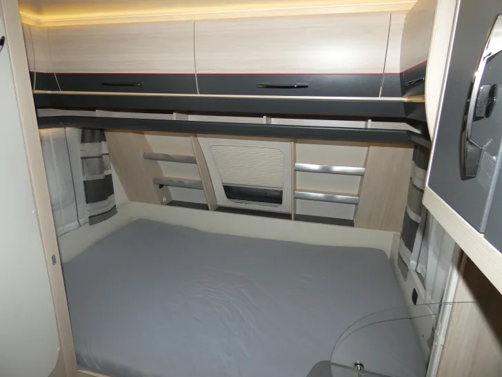 Fahrzeugbild Hobby DE LUXE EDITION 440 SF #12