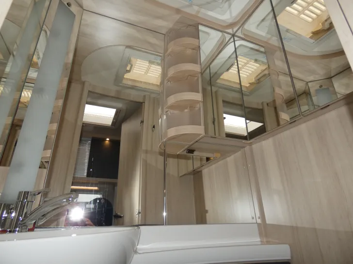 Fahrzeugbild Hobby DE LUXE EDITION 440 SF #14