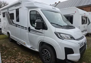 Bild Van TI 650 MEG VANSATION