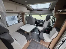 Fahrzeugbild Knaus Van TI 650 MEG VANSATION Modell 2026 #6