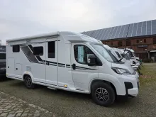 Fahrzeugbild Knaus Van TI 650 MEG VANSATION Modell 2026 #7