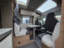 Fahrzeugbild Knaus Van TI 650 MEG VANSATION Modell 2026 #9