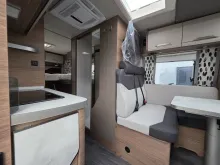 Fahrzeugbild Knaus Van TI 650 MEG VANSATION Modell 2026 #10