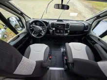 Fahrzeugbild Knaus Van TI 650 MEG VANSATION Modell 2026 #11