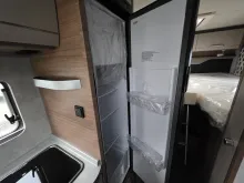Fahrzeugbild Knaus Van TI 650 MEG VANSATION Modell 2026 #12