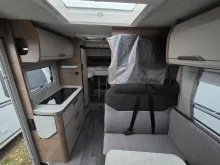 Fahrzeugbild Knaus Van TI 650 MEG VANSATION Modell 2026 #15