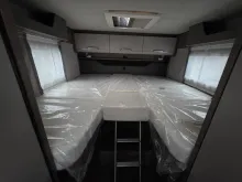 Fahrzeugbild Knaus Van TI 650 MEG VANSATION Modell 2026 #17