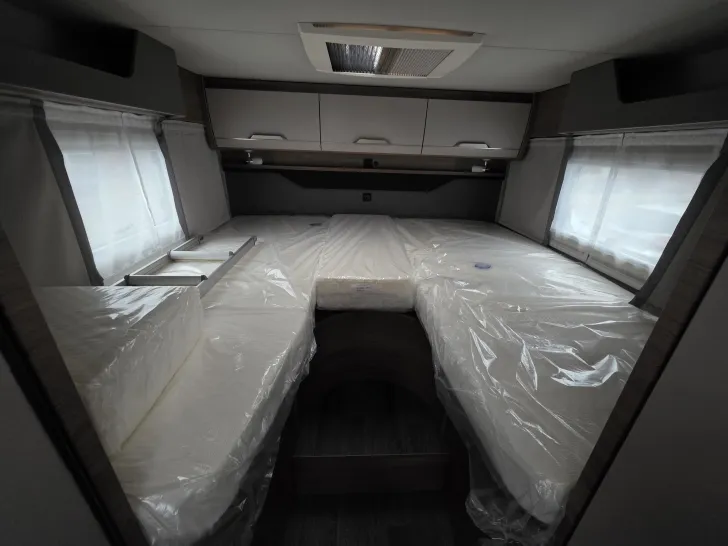 Fahrzeugbild Knaus Van TI 650 MEG VANSATION Modell 2026 #18