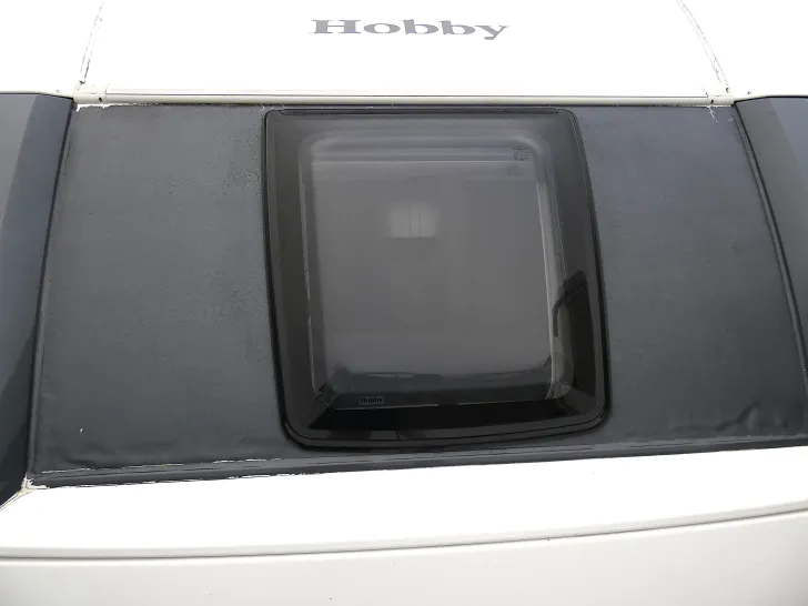 Fahrzeugbild Hobby DE LUXE EDITION 440 SF #17