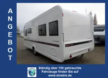 Fahrzeugbild Adria Adora 572 UT - Modell 2026 #6