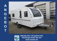 Fahrzeugbild Adria Adora 572 UT - Modell 2026 #5