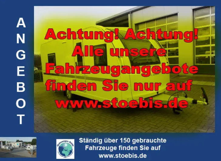 Fahrzeugbild Adria Adora 572 UT - Modell 2026 #1