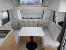 Fahrzeugbild Adria Adora 572 UT - Modell 2026 #10