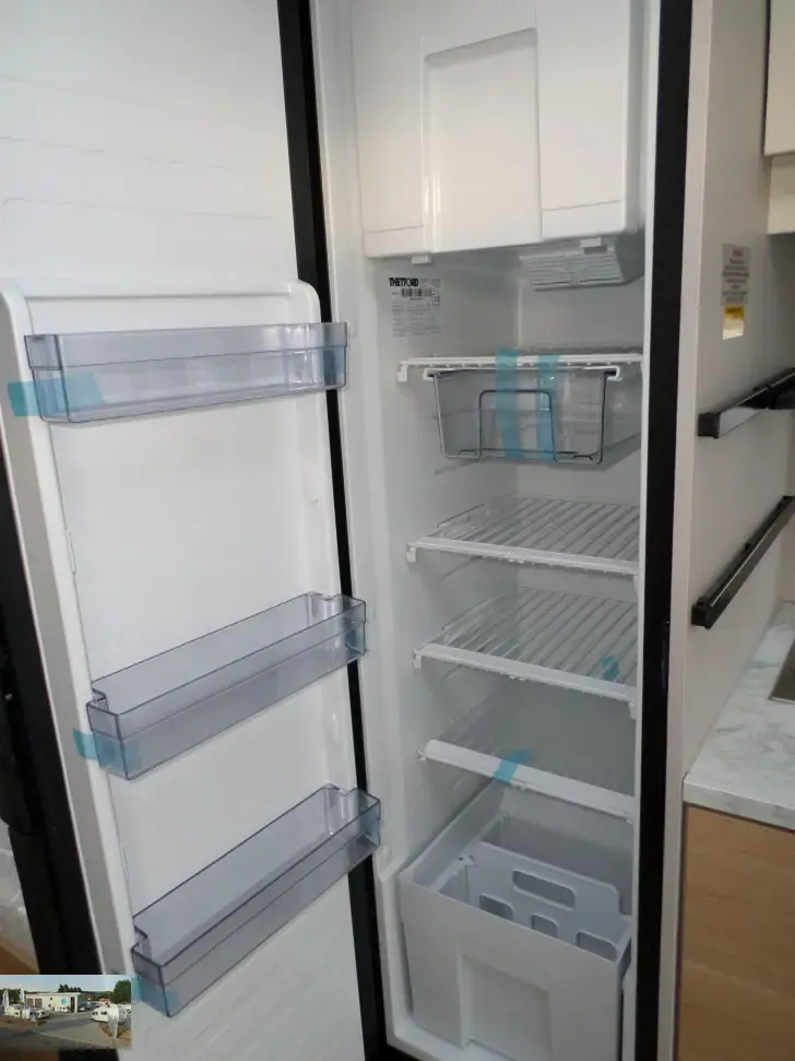 Fahrzeugbild Adria Adora 572 UT - Modell 2026 #16