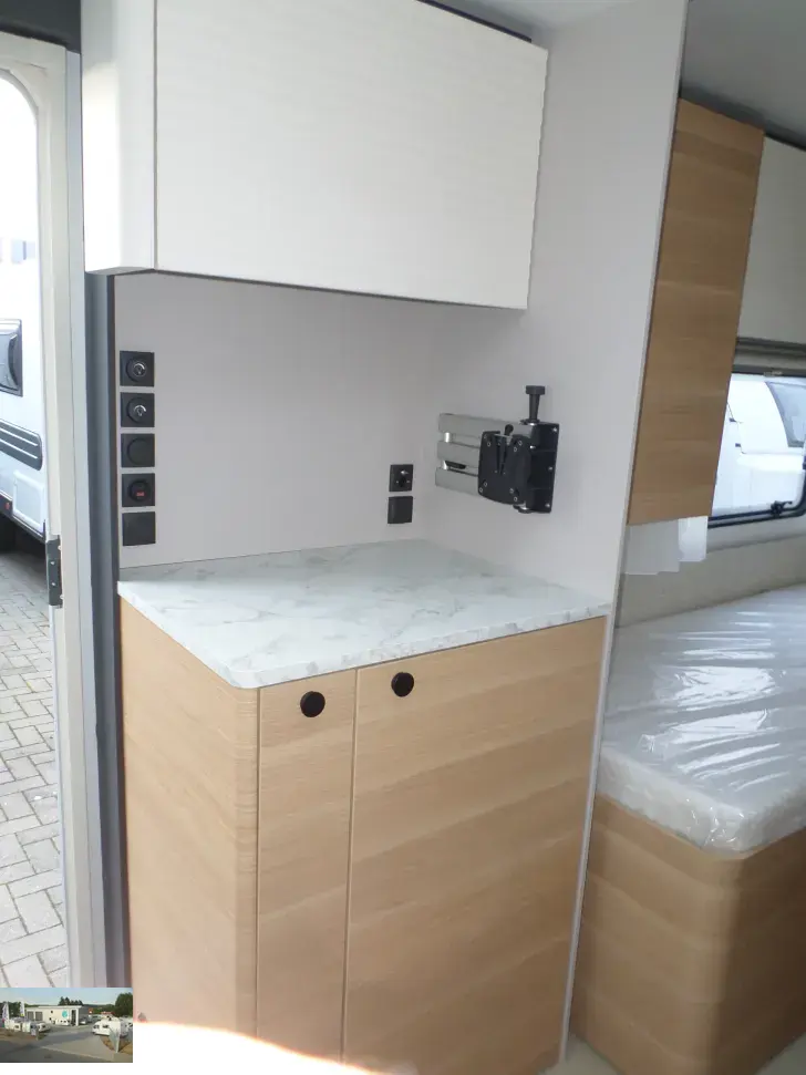 Fahrzeugbild Adria Adora 572 UT - Modell 2026 #18