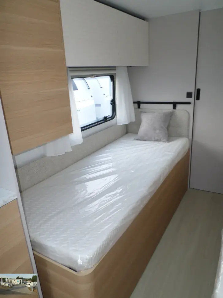 Fahrzeugbild Adria Adora 572 UT - Modell 2026 #24