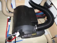Fahrzeugbild Adria Adora 572 UT - Modell 2026 #25