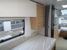 Fahrzeugbild Adria Adora 572 UT - Modell 2026 #36