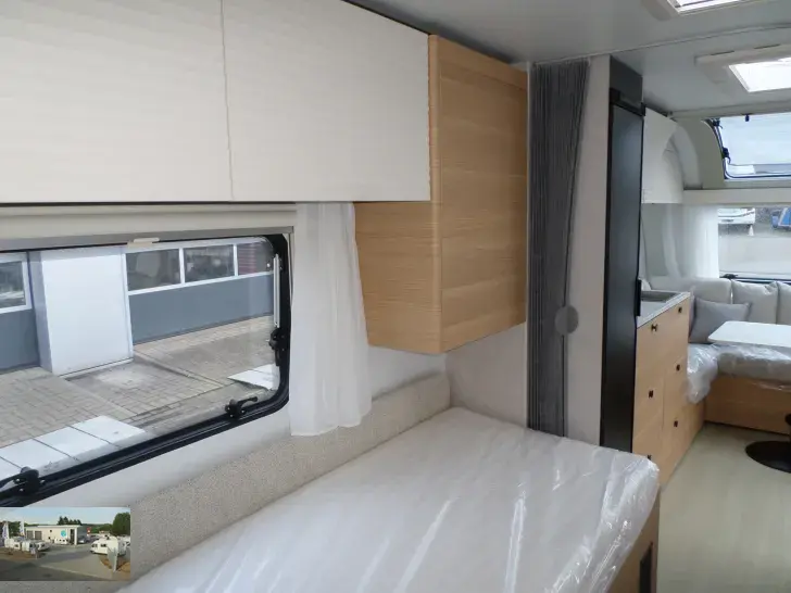 Fahrzeugbild Adria Adora 572 UT - Modell 2026 #36