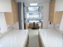 Fahrzeugbild Adria Adora 572 UT - Modell 2026 #37