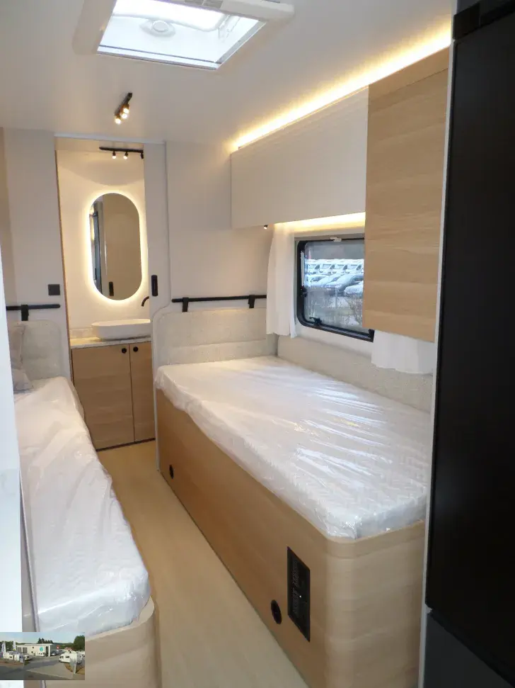 Fahrzeugbild Adria Adora 572 UT - Modell 2026 #38