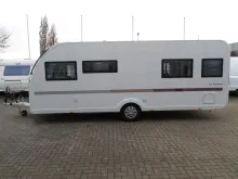 Fahrzeugbild Adria Adora 572 UT - Modell 2026 #45