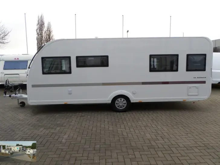Fahrzeugbild Adria Adora 572 UT - Modell 2026 #45