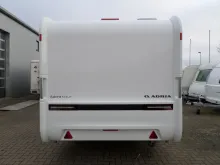 Fahrzeugbild Adria Adora 572 UT - Modell 2026 #46