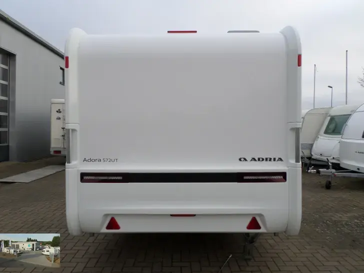 Fahrzeugbild Adria Adora 572 UT - Modell 2026 #46