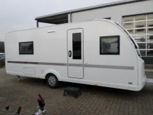 Fahrzeugbild Adria Adora 572 UT - Modell 2026 #47