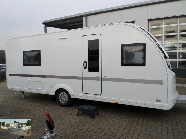 Fahrzeugbild Adria Adora 572 UT - Modell 2026 #47