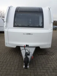Fahrzeugbild Adria Adora 572 UT - Modell 2026 #48