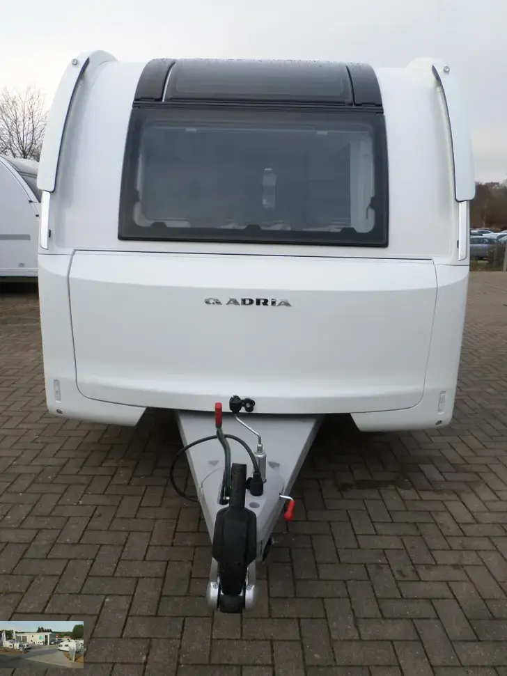 Fahrzeugbild Adria Adora 572 UT - Modell 2026 #48