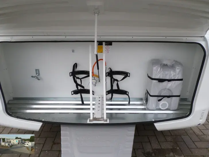Fahrzeugbild Adria Adora 572 UT - Modell 2026 #50