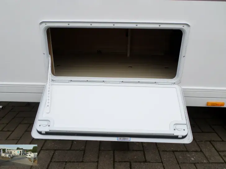 Fahrzeugbild Adria Adora 572 UT - Modell 2026 #52
