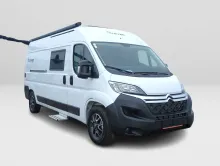 Fahrzeugbild Clever SELECT LINE Celebration 600 Tageszulassung #1