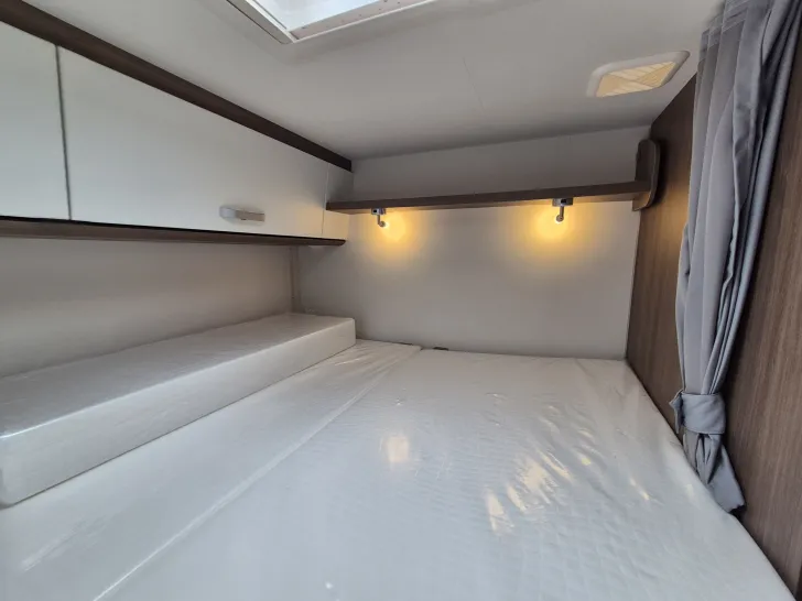 Fahrzeugbild Carado V132 pro+ *TV-Paket*Bettumbau* #29