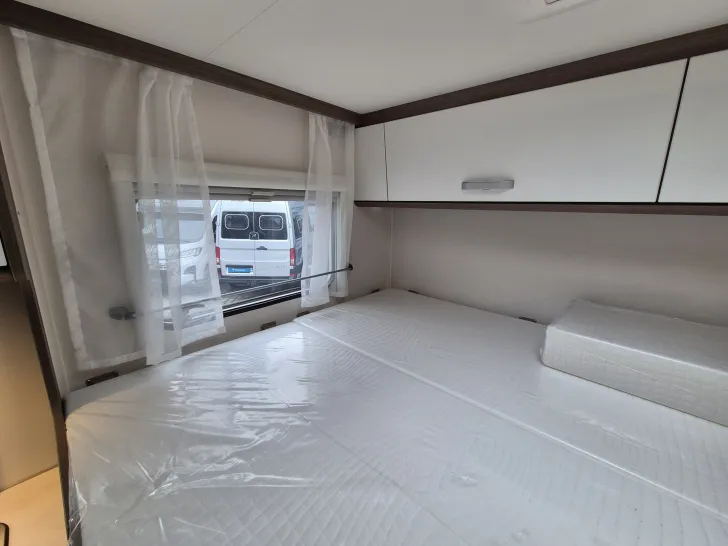 Fahrzeugbild Carado V132 pro+ *TV-Paket*Bettumbau* #30