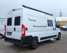 Fahrzeugbild Clever SELECT LINE Celebration 600 Tageszulassung #8