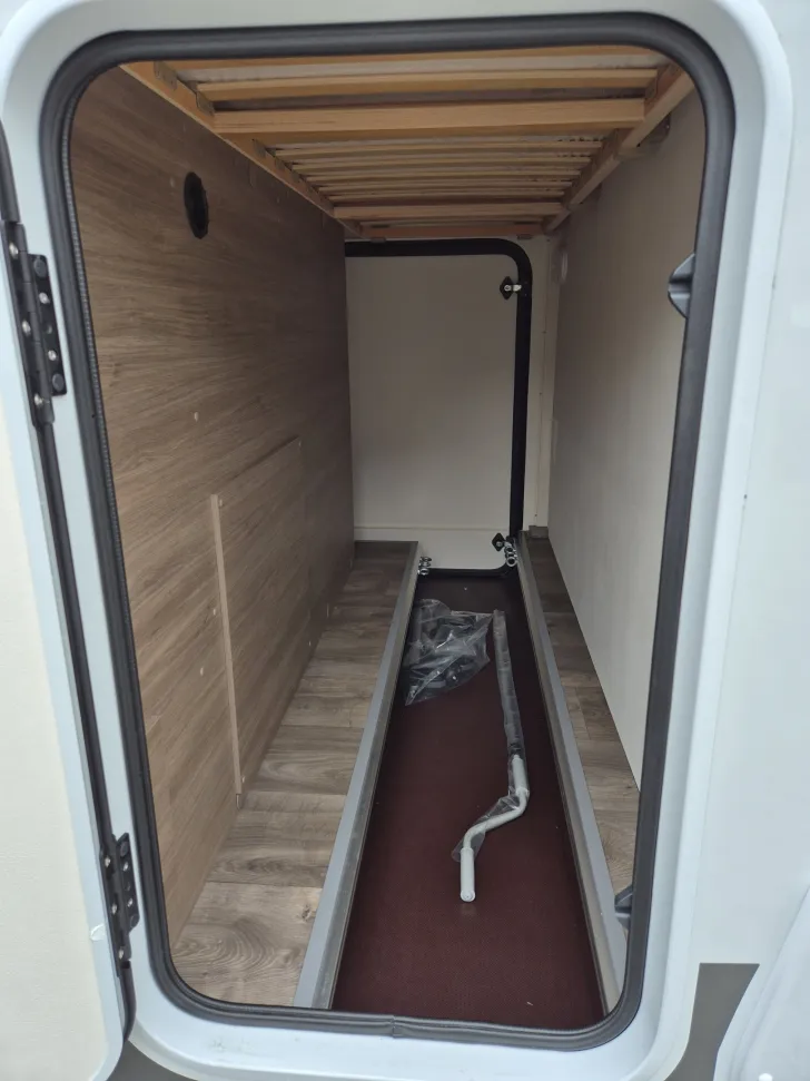 Fahrzeugbild Carado V132 pro+ *TV-Paket*Bettumbau* #34