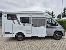 Fahrzeugbild Carado V132 pro+ *TV-Paket*Bettumbau* #40