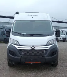 Fahrzeugbild Clever SELECT LINE Celebration 600 Tageszulassung #12