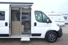 Fahrzeugbild Clever SELECT LINE Celebration 600 Tageszulassung #13