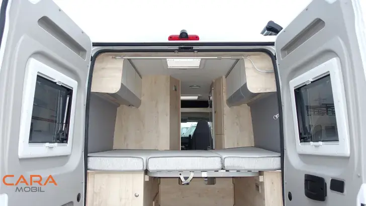 Fahrzeugbild Clever SELECT LINE Celebration 600 Tageszulassung #14