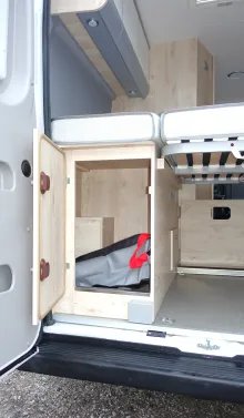 Fahrzeugbild Clever SELECT LINE Celebration 600 Tageszulassung #25