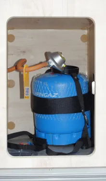 Fahrzeugbild Clever SELECT LINE Celebration 600 Tageszulassung #27